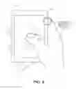 Fig. 03 - Mobile device rejection of unintentional touch sensor contact