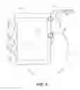Fig. 04 - Mobile device rejection of unintentional touch sensor contact