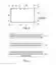 Fig. 03 - Exposure mechanism of optical touch system and optical touch system using the same