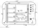 Fig. 01 - Methods and systems for displaying vehicle data parameters with operating condition indicators