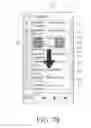 Fig. 10 - METHOD OF SELECTING ONE OR MORE ITEMS ACCORDING TO USER INPUT AND ELECTRONIC DEVICE THEREFOR
