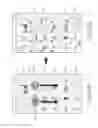 Fig. 12 - METHOD OF SELECTING ONE OR MORE ITEMS ACCORDING TO USER INPUT AND ELECTRONIC DEVICE THEREFOR