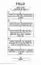 Fig. 10 - Automatic list scrolling apparatus, method and program based on a selected item