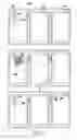 Fig. 10 - METHOD FOR CONTROLLING MULTI DISPLAY AND ELECTRONIC DEVICE THEREOF