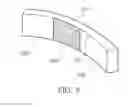 Fig. 12 - Touch rim control method and associated device