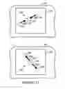 Fig. 14 - Methods and systems for displaying vehicle data parameters with pinch-and-expand inputs