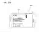 Fig. 19 - Method of displaying object on device, device for performing the same, and recording medium for performing the method
