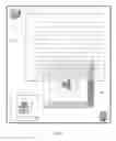 Fig. 11 - Managing content displayed on a touch screen enabled device