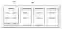 Fig. 01 - METHOD AND SYSTEM FOR AUTOMATICALLY SIZING WINDOWS IN RESPONSE TO USER ACTIONS