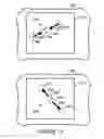 Fig. 14 - Methods and systems for displaying vehicle data parameters with drag-and-drop inputs