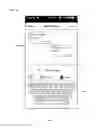 Fig. 03 - Keyboard utility for inputting data into a mobile application