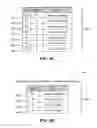 Fig. 07 - Visualizations of memory layouts in software programs