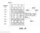Fig. 15 - METHOD FOR PERFORMING RANDOM READ ACCESS TO A BLOCK OF DATA USING PARALLEL LUT READ INSTRUCTION IN VECTOR PROCESSORS