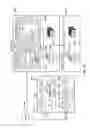 Fig. 18 - Methods and systems for determining hardware sizing for storage array systems