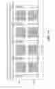 Fig. 11 - Block Level Local Column Redundancy Methods for Higher Yield