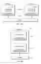Fig. 24 - System supporting multiple partitions with differing translation formats