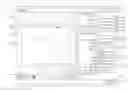 Fig. 01 - Image display control device for displaying a print preview for borderless printing