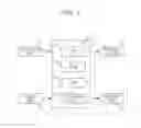 Fig. 02 - Image display control device for displaying a print preview for borderless printing