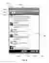 Fig. 34 - UNIFIED DESKTOP TRIAD CONTROL USER INTERFACE FOR AN APPLICATION LAUNCHER