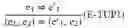 Fig. 15 - Method for type checking and transformation of a computer program with first-class static functions