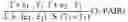 Fig. 30 - Method for type checking and transformation of a computer program with first-class static functions