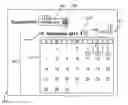 Fig. 01 - KEYBOARD-ACCESSIBLE CALENDAR FOR INDIVIDUAL WITH DISABILITIES