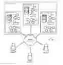 Fig. 01 - Virtual machine based content processing
