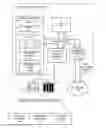 Fig. 01 - Health reporting from non-volatile block storage device to processing device