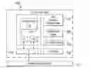 Fig. 01 - Multicore bus architecture with wire reduction and physical congestion minimization via shared transaction channels
