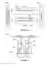 Fig. 11 - Multicore bus architecture with wire reduction and physical congestion minimization via shared transaction channels
