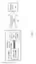 Fig. 03 - MULTI-CHIP PACKAGED FUNCTION INCLUDING A PROGRAMMABLE DEVICE AND A FIXED FUNCTION DIE AND USE FOR APPLICATION ACCELERATION