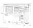 Fig. 01 - Selection of page templates for presenting digital magazine content based on characteristics of additional page templates