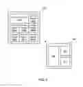 Fig. 03 - Selection of page templates for presenting digital magazine content based on characteristics of additional page templates
