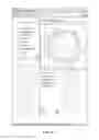 Fig. 08 - Selection of page templates for presenting digital magazine content based on characteristics of additional page templates