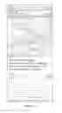 Fig. 09 - Selection of page templates for presenting digital magazine content based on characteristics of additional page templates