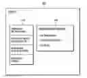 Fig. 01 - Customized content for social browsing flow