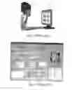 Fig. 03 - Combination web browser based dental practice management software system with embedded web browser based dental imaging software