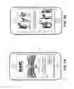 Fig. 14 - DISPLAYING A WRAP PACKAGE OF CARDS WITHIN AN OVERLAY WINDOW EMBEDDED IN AN APPLICATION OR WEB PAGE