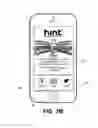 Fig. 20 - DISPLAYING A WRAP PACKAGE OF CARDS WITHIN AN OVERLAY WINDOW EMBEDDED IN AN APPLICATION OR WEB PAGE