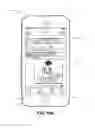 Fig. 38 - DISPLAYING A WRAP PACKAGE OF CARDS WITHIN AN OVERLAY WINDOW EMBEDDED IN AN APPLICATION OR WEB PAGE