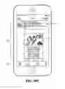 Fig. 40 - DISPLAYING A WRAP PACKAGE OF CARDS WITHIN AN OVERLAY WINDOW EMBEDDED IN AN APPLICATION OR WEB PAGE
