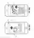 Fig. 42 - DISPLAYING A WRAP PACKAGE OF CARDS WITHIN AN OVERLAY WINDOW EMBEDDED IN AN APPLICATION OR WEB PAGE