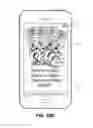 Fig. 44 - DISPLAYING A WRAP PACKAGE OF CARDS WITHIN AN OVERLAY WINDOW EMBEDDED IN AN APPLICATION OR WEB PAGE