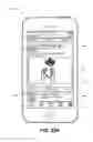 Fig. 46 - DISPLAYING A WRAP PACKAGE OF CARDS WITHIN AN OVERLAY WINDOW EMBEDDED IN AN APPLICATION OR WEB PAGE