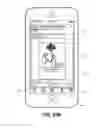Fig. 47 - DISPLAYING A WRAP PACKAGE OF CARDS WITHIN AN OVERLAY WINDOW EMBEDDED IN AN APPLICATION OR WEB PAGE