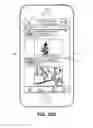 Fig. 50 - DISPLAYING A WRAP PACKAGE OF CARDS WITHIN AN OVERLAY WINDOW EMBEDDED IN AN APPLICATION OR WEB PAGE