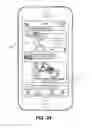Fig. 52 - DISPLAYING A WRAP PACKAGE OF CARDS WITHIN AN OVERLAY WINDOW EMBEDDED IN AN APPLICATION OR WEB PAGE