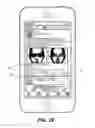 Fig. 53 - DISPLAYING A WRAP PACKAGE OF CARDS WITHIN AN OVERLAY WINDOW EMBEDDED IN AN APPLICATION OR WEB PAGE