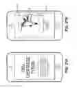 Fig. 55 - DISPLAYING A WRAP PACKAGE OF CARDS WITHIN AN OVERLAY WINDOW EMBEDDED IN AN APPLICATION OR WEB PAGE