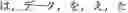 Fig. 47 - Foreign language sentence creation support apparatus, method, and program
